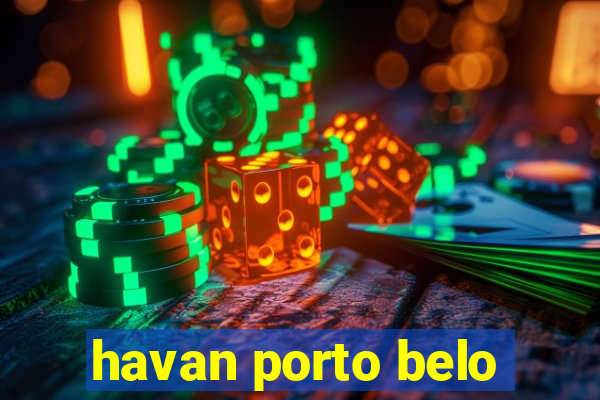 havan porto belo